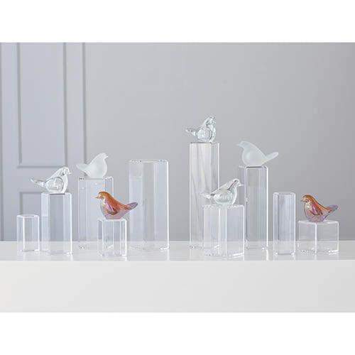 3" Acrylic Riser-Small