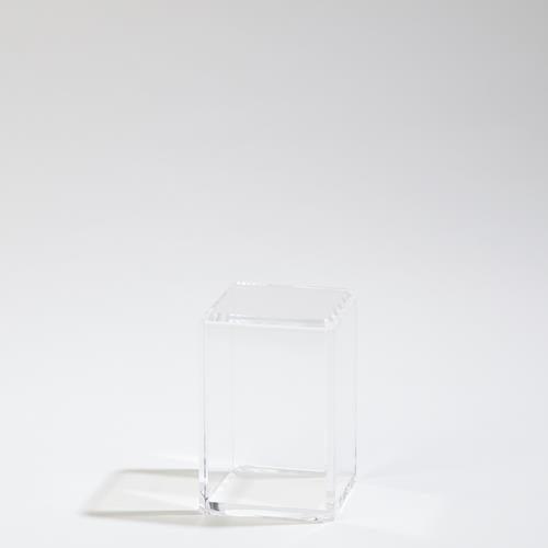 4" Acrylic Riser-Small