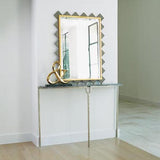 Chancy Mirror