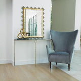 Chancy Mirror