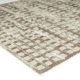 Lavello Rug-Silver-6' x 9'