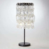 Buy 36" C Table Lamp Online at best prices in Riyadh
