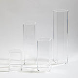 4" Acrylic Riser-Small