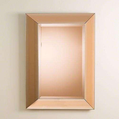 Buy Ada's Mirror-Rose Gold Online at best prices in Riyadh