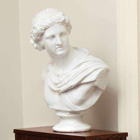 Buy Apollo Bust Online at best prices in Riyadh