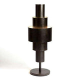Buy Babylon Table Lamp-Bronze Online at best prices in Riyadh