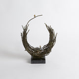 Bird's Nest-Verdi-Small
