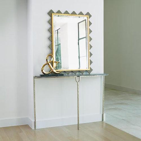 Chancy Mirror