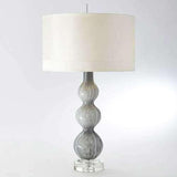 Cloud Lamp-Light Grey