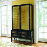 Buy Collector's Cabinet-Black Online at best prices in Riyadh
