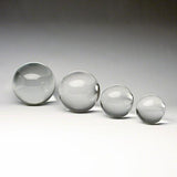 Crystal Sphere-5" decorative(كرة المجال الكريستالية -5 ")