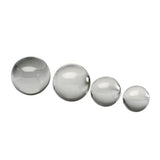 Crystal Sphere-5" decorative(كرة المجال الكريستالية -5 ")