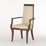 Elegant Deco Arm Chair(كرسي بمسند ديكو أنيق)