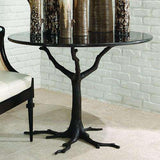Buy Faux Bois Dining Table Online at best prices in Riyadh
