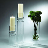 Flip Flop Candleholder/Vase-Large(مزهرية حامل الشمع المقلوبة - كبيرة)