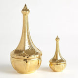 Genie Box-Gold-Large(علبة جيني-ذهبي-كبير)