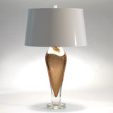 Golden Bubble Lamp(مصباح الفقاعة الذهبية)