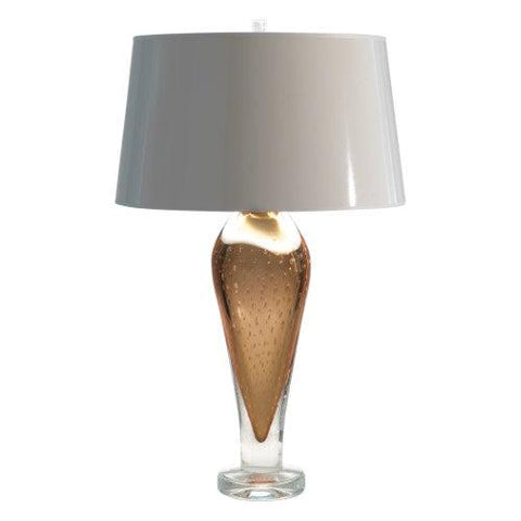 Golden Bubble Lamp(مصباح الفقاعة الذهبية)