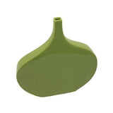 Guitar Vase-Green-Small(مزهرية الغيتار - خضراء صغيرة)