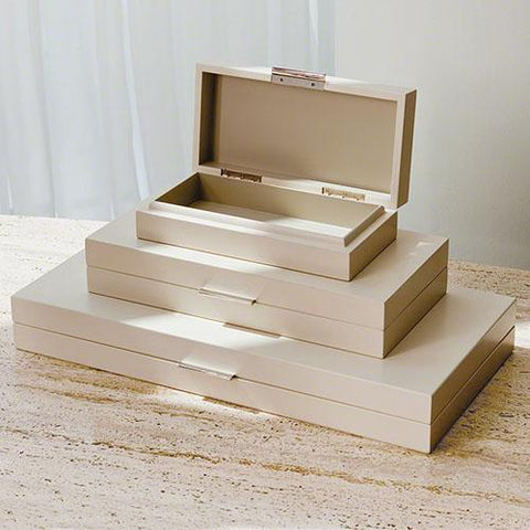 Luxe Organizer-Large size decorative(صندوق فاخر - حجم كبير)