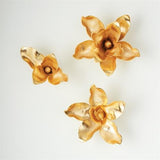 Magnolia Flower Wall Decor-Sm