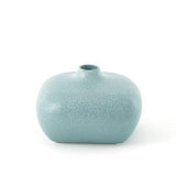 Modernist Vase-Azure-Medium(مزهرية مودرنيست - أزرق - وسط)