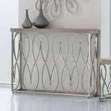 Buy Moroccan Console Online at best prices in Riyadh