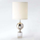Buy Pill Table Lamp Online at best prices in Riyadh