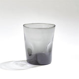 Pinched DOF Glass-Grey(وعاء زجاج - رمادي)