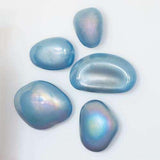 ~S/5 Glass Wall Gems-Lapis