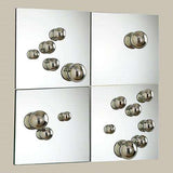 Buy S/4 Sphere Mirrors Online at best prices in Riyadh