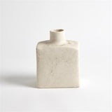 Short Stack Bottle-Reactive Ivory-Large