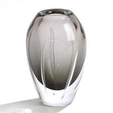 Split Vase-Grey-Large