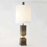 Buy Squeeze Lamp-Brass/Bronze Online at best prices in Riyadh