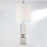 Buy Squeeze Lamp-Nickel Online at best prices in Riyadh