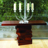 Buy Stacking Block Console Online at best prices in Riyadh