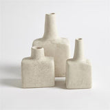 Tall Stack Bottle-Reactive Ivory-Medium