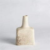 Tall Stack Bottle-Reactive Ivory-Medium