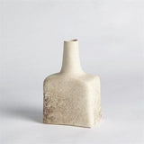 Tall Stack Bottle-Reactive Ivory-Medium