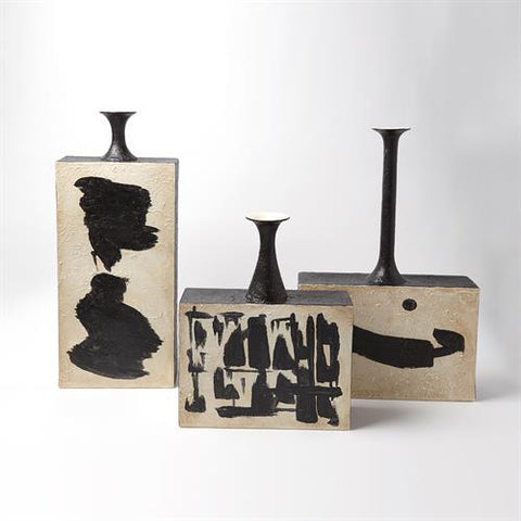Thetis Vase-Tall