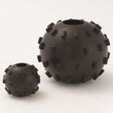 Thielo Vase-Matte Black-Large( مزهرية ثيلو باللون باللون الأسود الغير لامع -كبيرة)