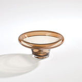 Tourneau Bowl-Topaz-Small