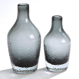 Venus Vase-Grey-Small