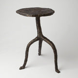 Walking Sticks Table-Bronze