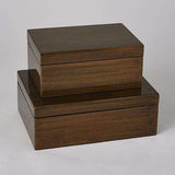 Woodgrain Box-Small(صندوق خشب- صغير)