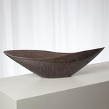 Bowl-Bronze Reactive