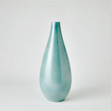 Feathered Vase-Lamb's Ear-Lg