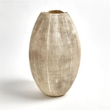 Sisal Vase-Lg