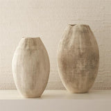 Sisal Vase-Sm