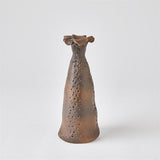 Blossom Vase-Umber